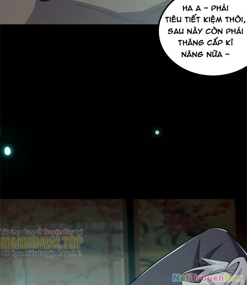 Ta Xuyên Không Với Max Điểm Mị Lực Chapter 35 - Trang 2