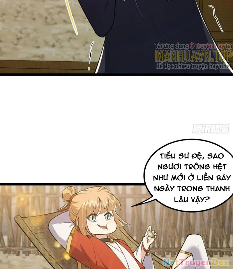 Ta Xuyên Không Với Max Điểm Mị Lực Chapter 35 - Trang 2