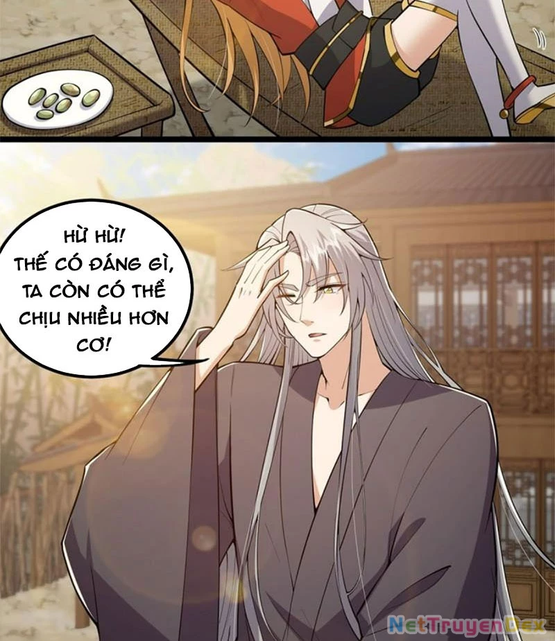 Ta Xuyên Không Với Max Điểm Mị Lực Chapter 35 - Trang 2