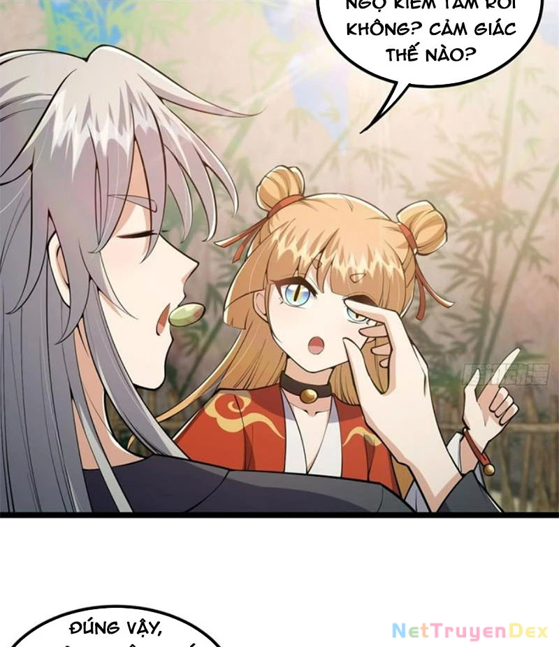 Ta Xuyên Không Với Max Điểm Mị Lực Chapter 35 - Trang 2