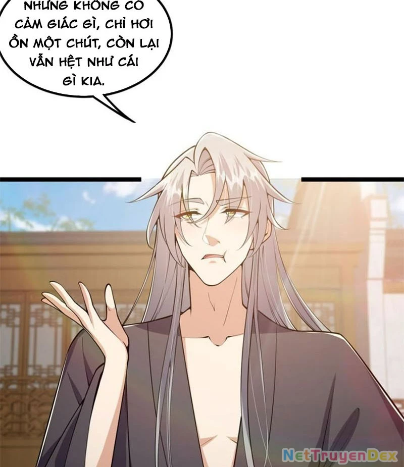 Ta Xuyên Không Với Max Điểm Mị Lực Chapter 35 - Trang 2