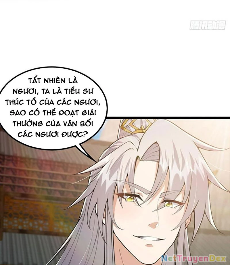 Ta Xuyên Không Với Max Điểm Mị Lực Chapter 35 - Trang 2