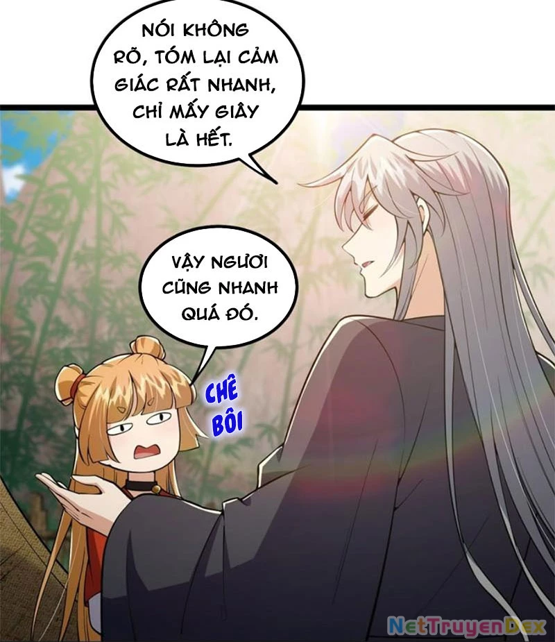 Ta Xuyên Không Với Max Điểm Mị Lực Chapter 35 - Trang 2