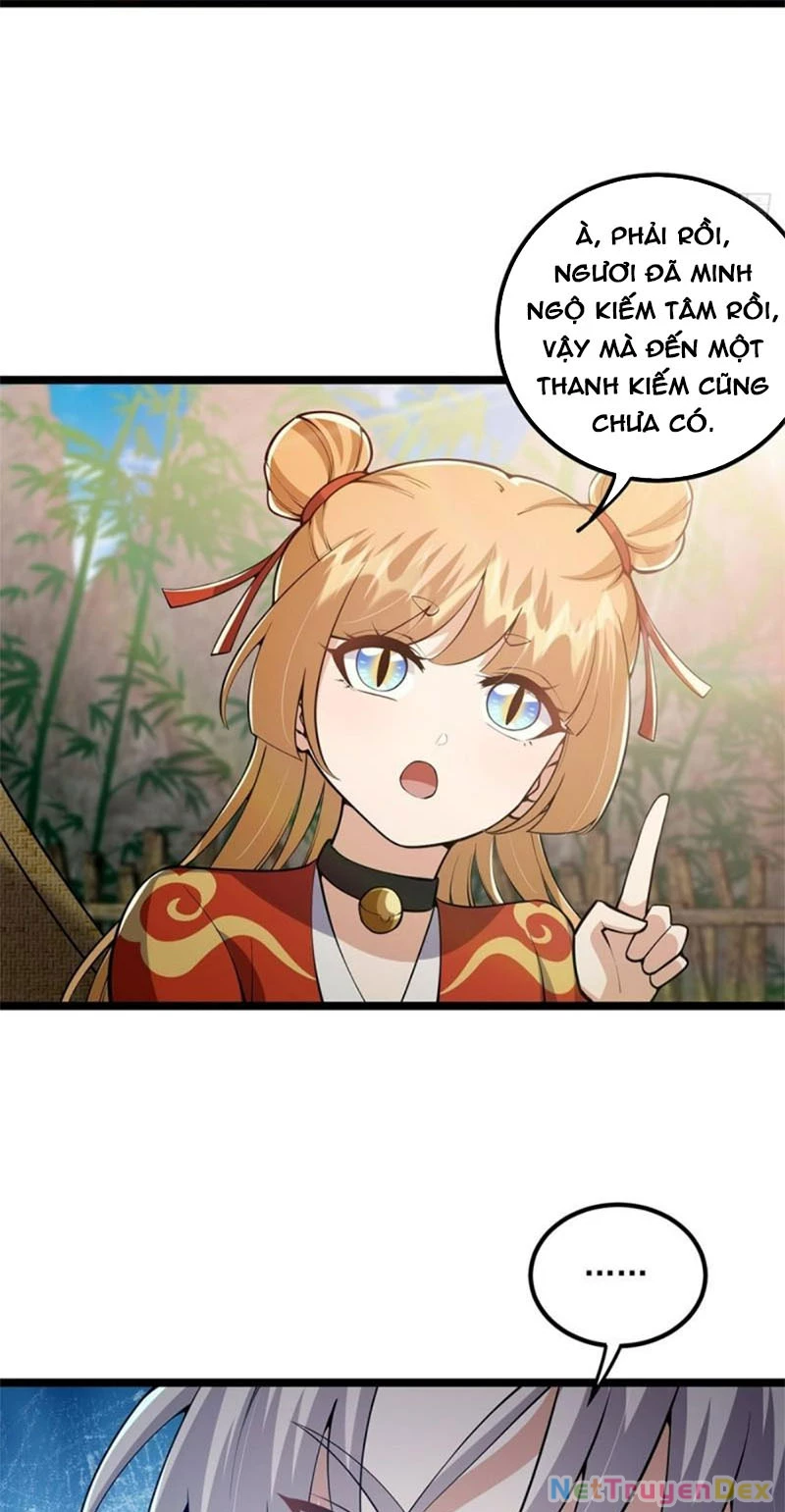 Ta Xuyên Không Với Max Điểm Mị Lực Chapter 35 - Trang 2