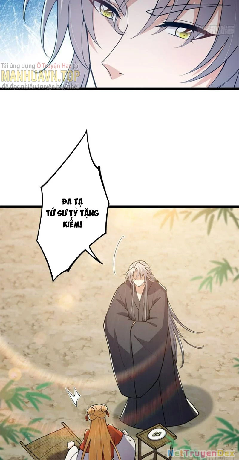 Ta Xuyên Không Với Max Điểm Mị Lực Chapter 35 - Trang 2