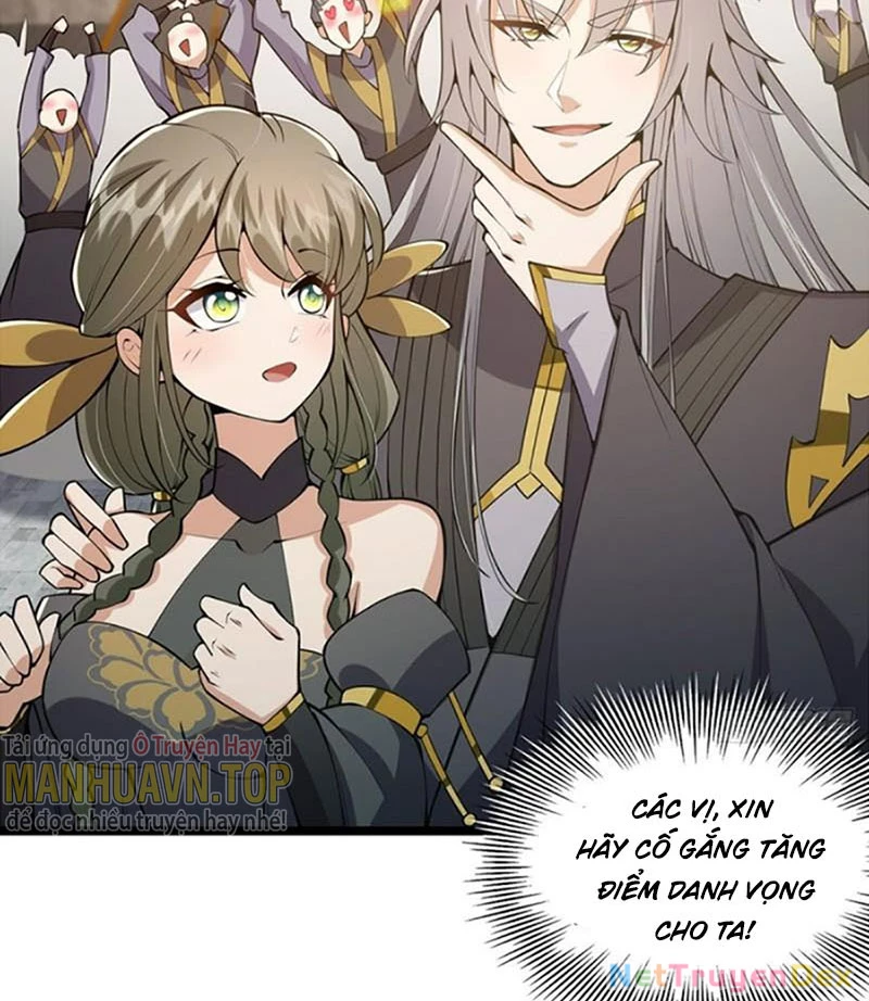 Ta Xuyên Không Với Max Điểm Mị Lực Chapter 35 - Trang 2