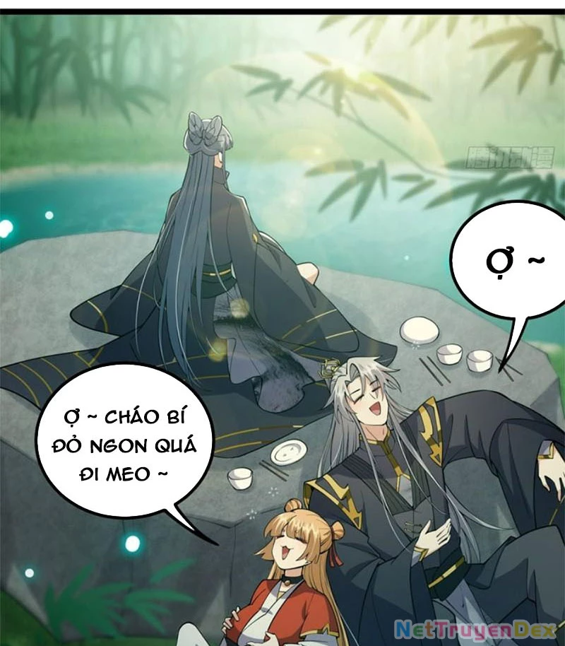 Ta Xuyên Không Với Max Điểm Mị Lực Chapter 36 - Trang 2