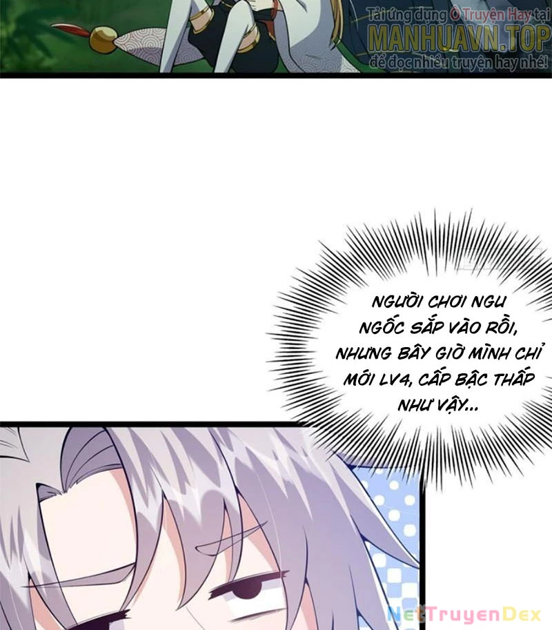 Ta Xuyên Không Với Max Điểm Mị Lực Chapter 36 - Trang 2