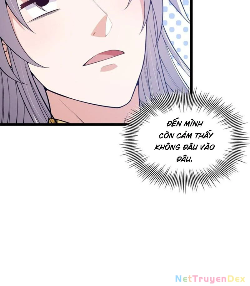 Ta Xuyên Không Với Max Điểm Mị Lực Chapter 36 - Trang 2