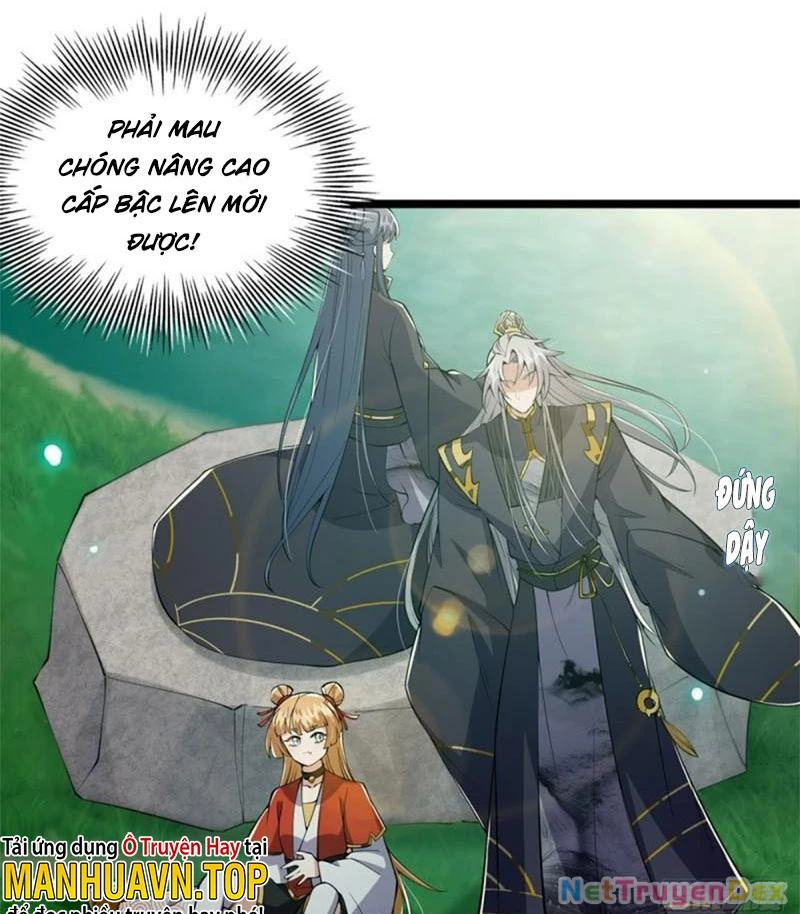 Ta Xuyên Không Với Max Điểm Mị Lực Chapter 36 - Trang 2