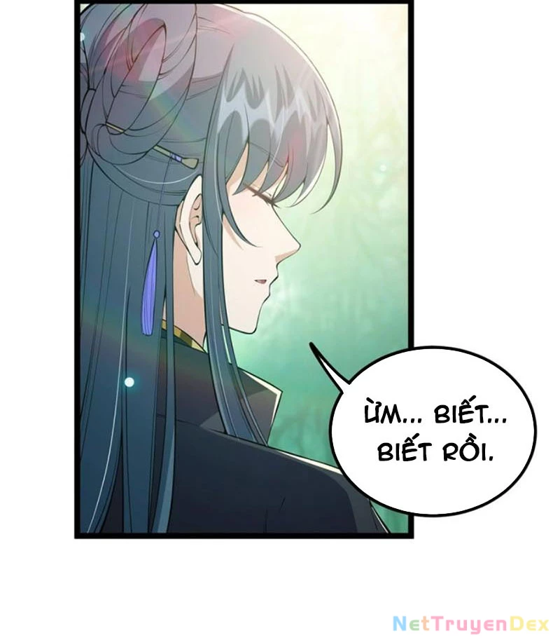 Ta Xuyên Không Với Max Điểm Mị Lực Chapter 36 - Trang 2