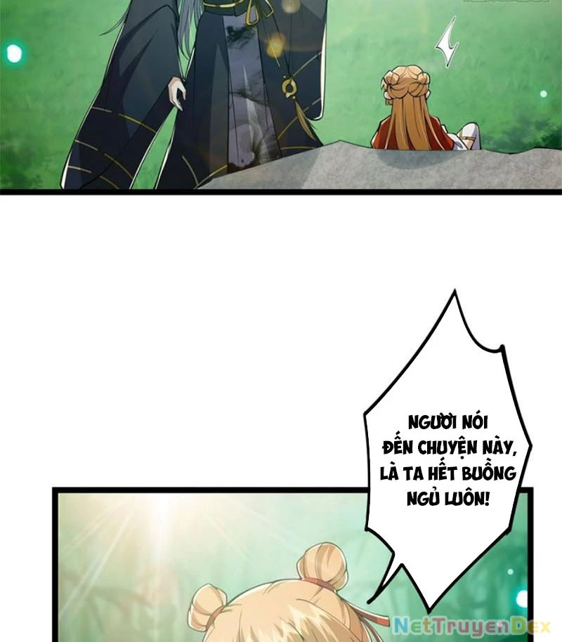 Ta Xuyên Không Với Max Điểm Mị Lực Chapter 36 - Trang 2