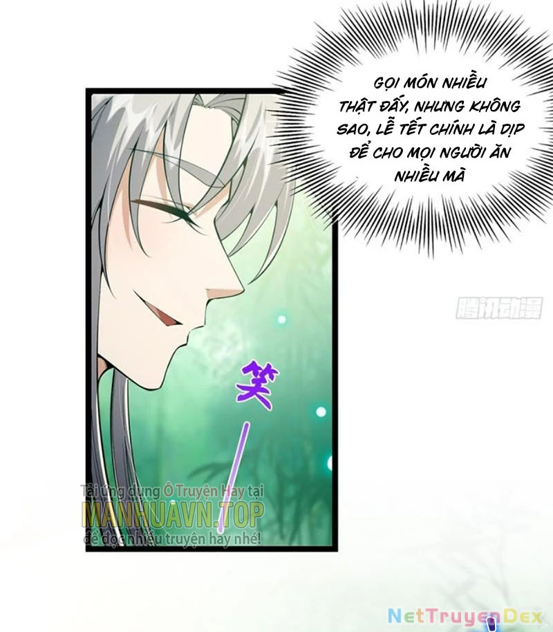 Ta Xuyên Không Với Max Điểm Mị Lực Chapter 36 - Trang 2