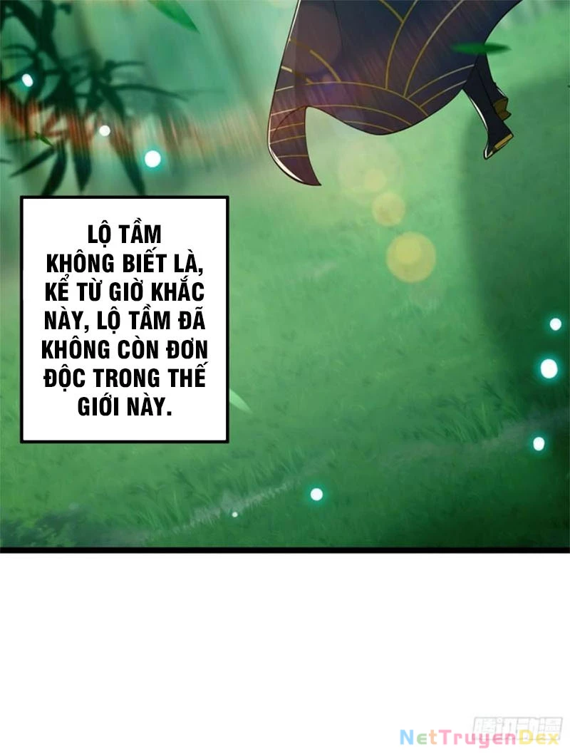 Ta Xuyên Không Với Max Điểm Mị Lực Chapter 36 - Trang 2