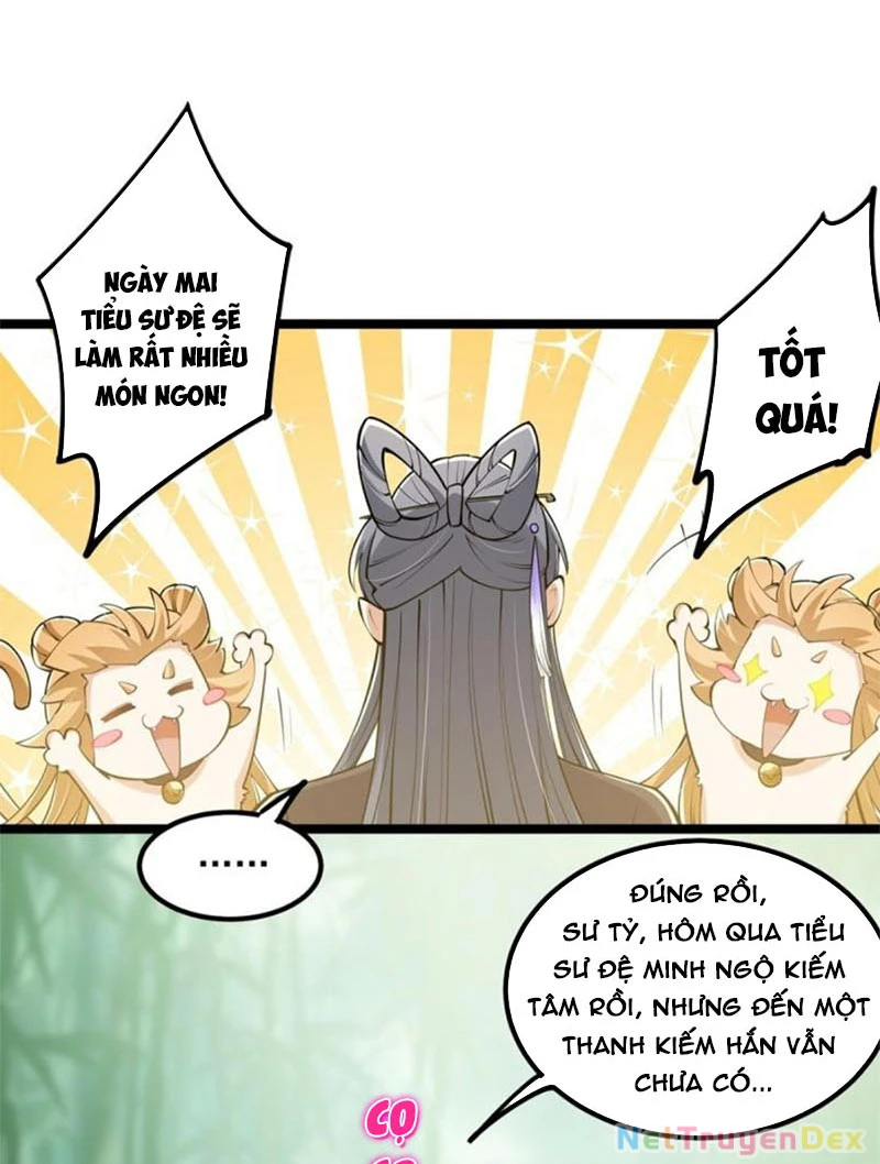 Ta Xuyên Không Với Max Điểm Mị Lực Chapter 36 - Trang 2