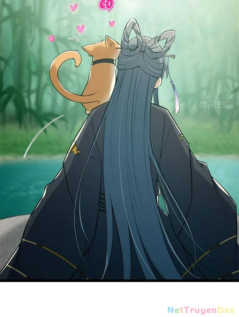 Ta Xuyên Không Với Max Điểm Mị Lực Chapter 36 - Trang 2