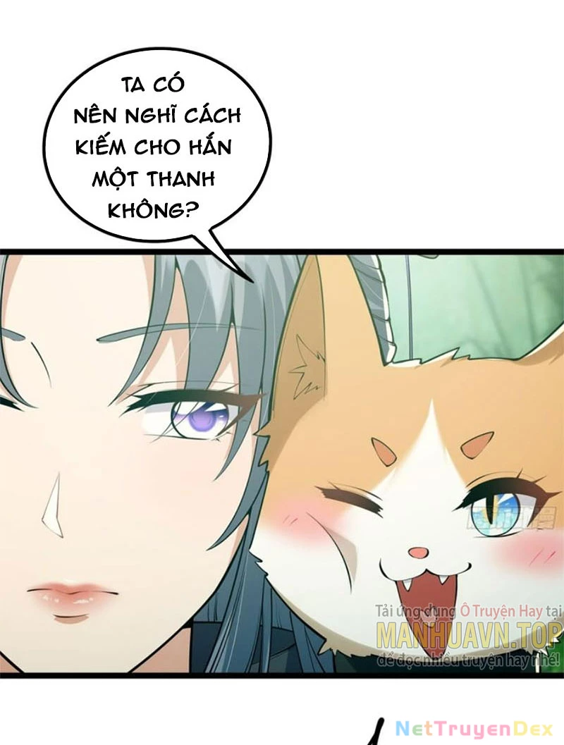 Ta Xuyên Không Với Max Điểm Mị Lực Chapter 36 - Trang 2