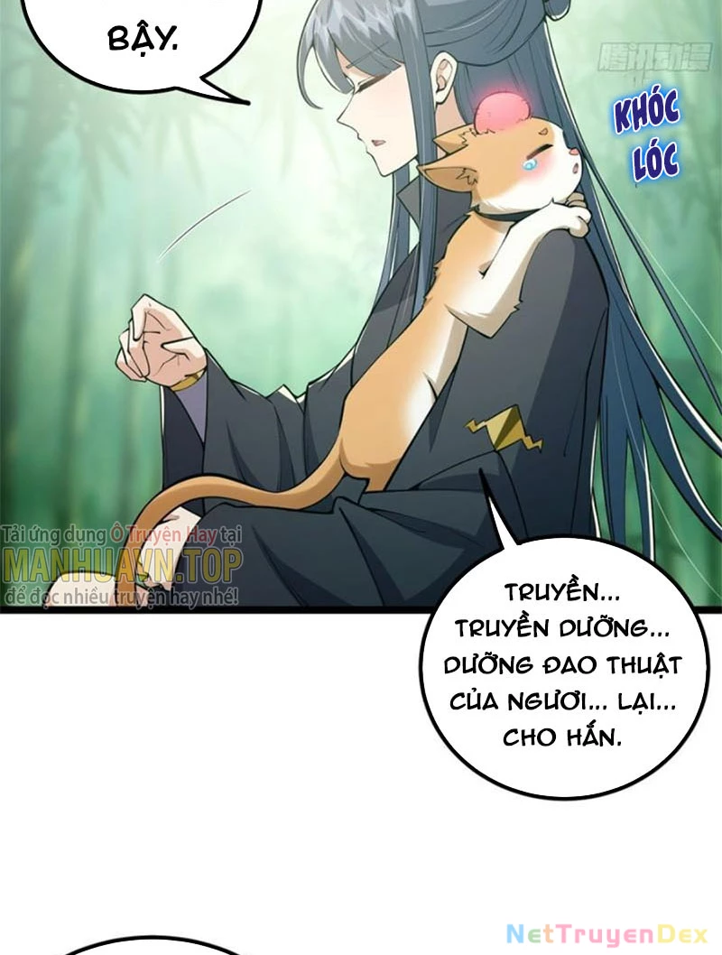 Ta Xuyên Không Với Max Điểm Mị Lực Chapter 36 - Trang 2