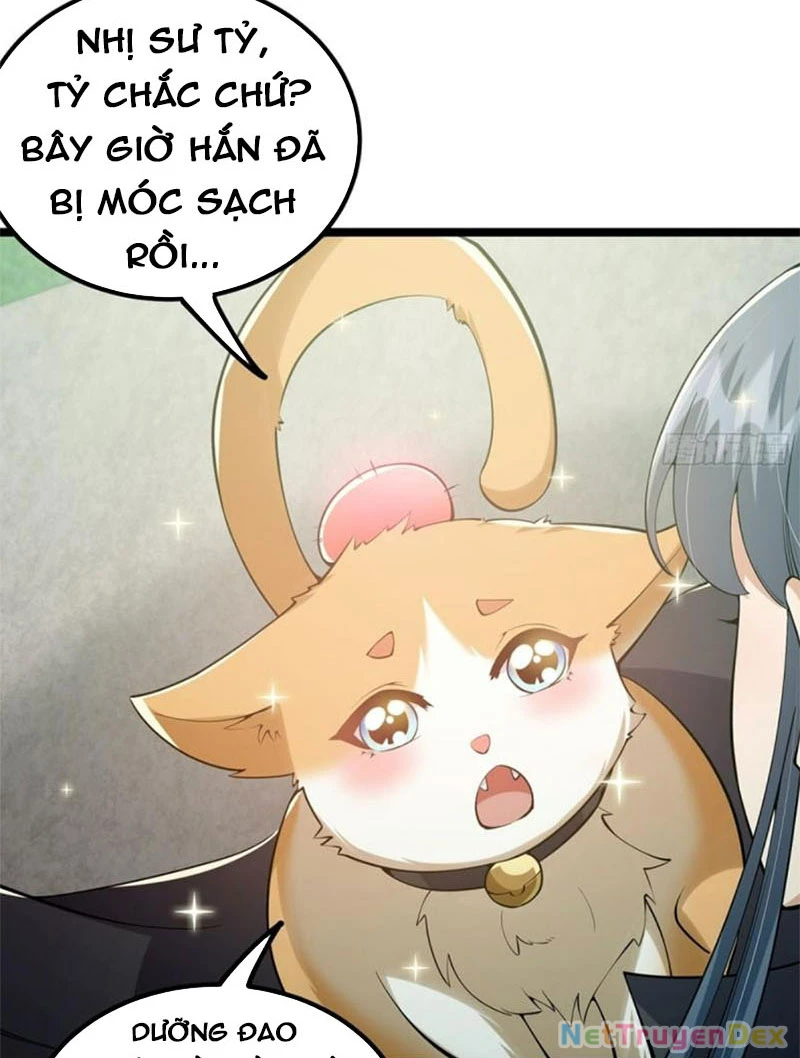 Ta Xuyên Không Với Max Điểm Mị Lực Chapter 36 - Trang 2