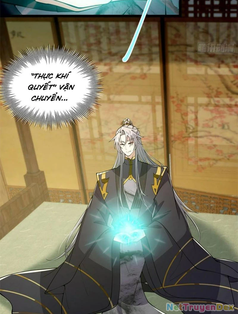 Ta Xuyên Không Với Max Điểm Mị Lực Chapter 36 - Trang 2