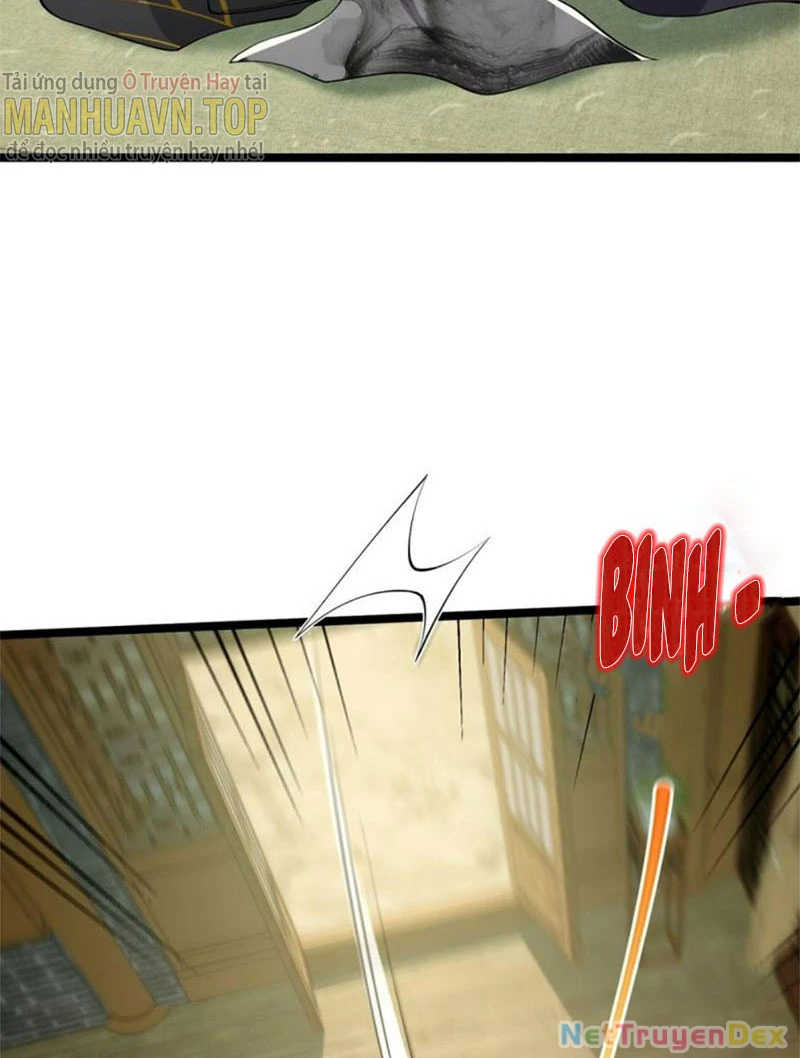 Ta Xuyên Không Với Max Điểm Mị Lực Chapter 36 - Trang 2