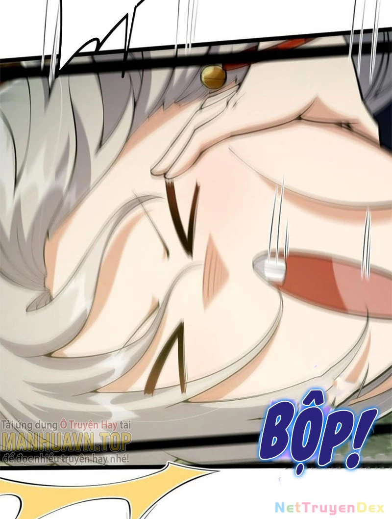 Ta Xuyên Không Với Max Điểm Mị Lực Chapter 36 - Trang 2