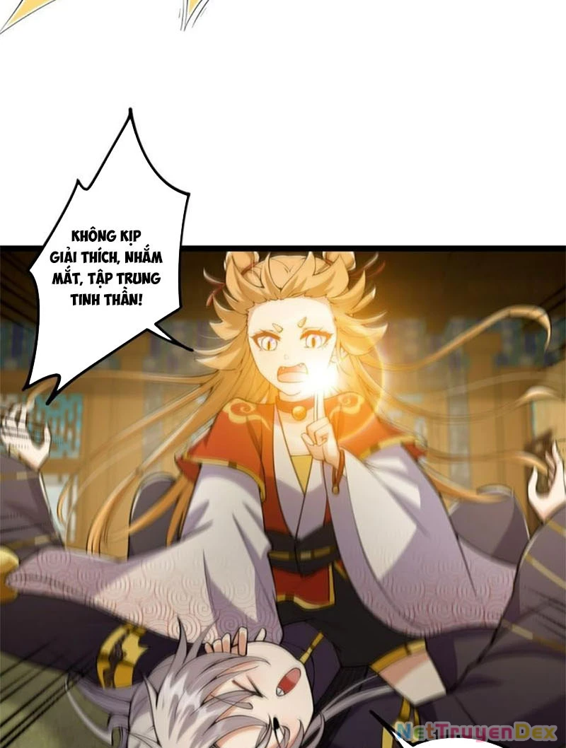 Ta Xuyên Không Với Max Điểm Mị Lực Chapter 36 - Trang 2