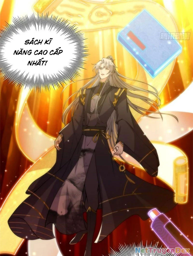 Ta Xuyên Không Với Max Điểm Mị Lực Chapter 36 - Trang 2