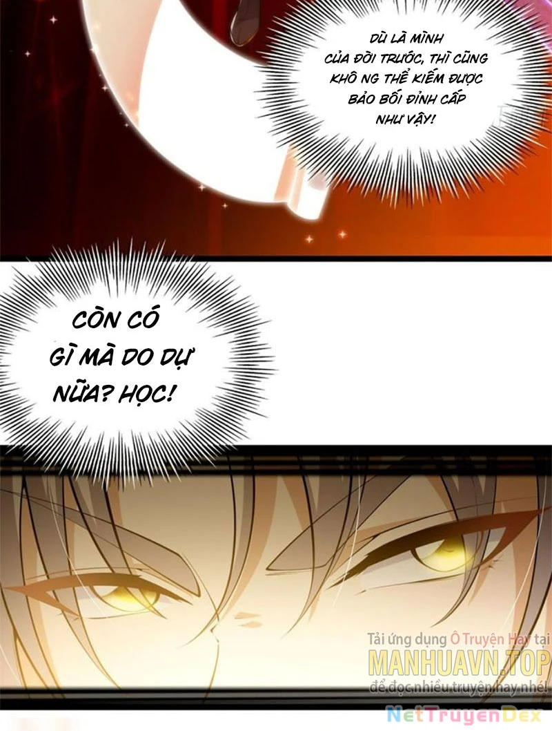 Ta Xuyên Không Với Max Điểm Mị Lực Chapter 36 - Trang 2