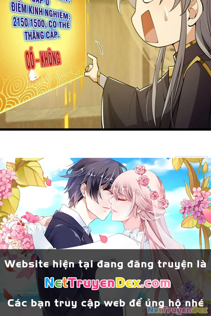 Ta Xuyên Không Với Max Điểm Mị Lực Chapter 36 - Trang 2