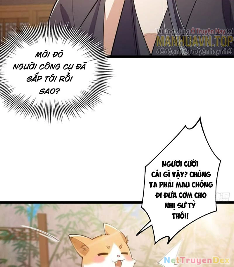 Ta Xuyên Không Với Max Điểm Mị Lực Chapter 36 - Trang 2