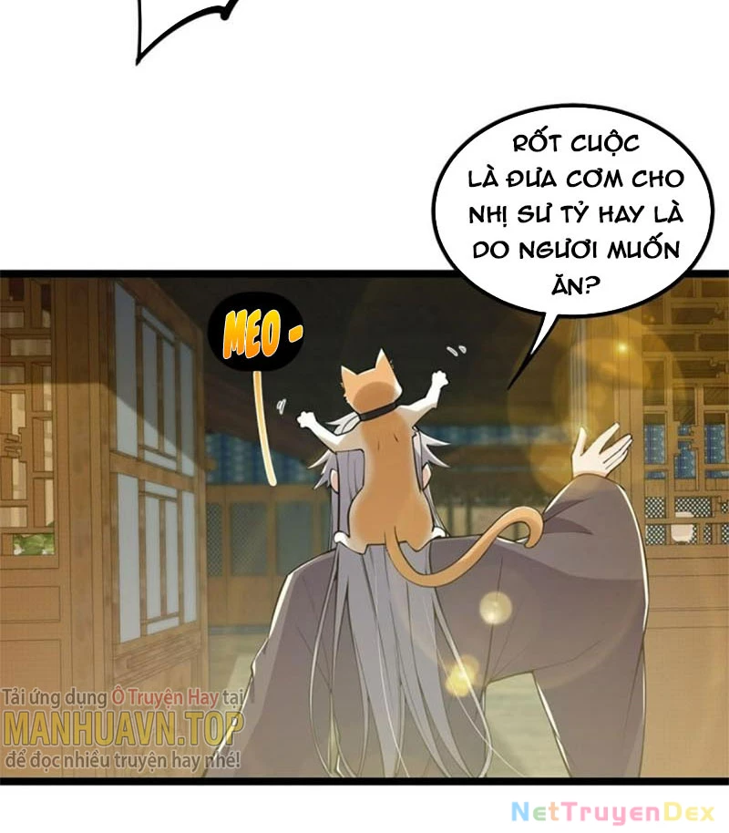 Ta Xuyên Không Với Max Điểm Mị Lực Chapter 36 - Trang 2