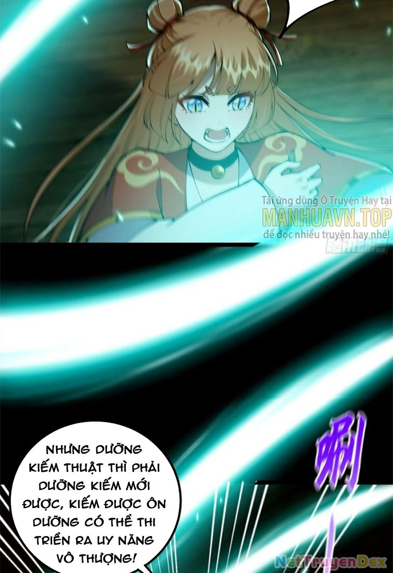 Ta Xuyên Không Với Max Điểm Mị Lực Chapter 37 - Trang 2