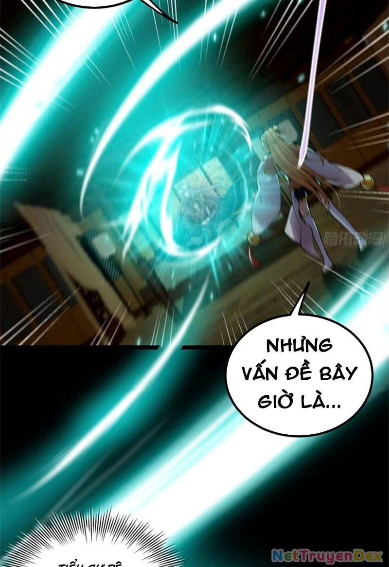 Ta Xuyên Không Với Max Điểm Mị Lực Chapter 37 - Trang 2