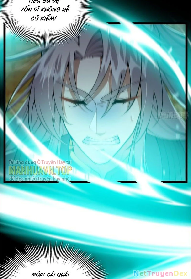Ta Xuyên Không Với Max Điểm Mị Lực Chapter 37 - Trang 2
