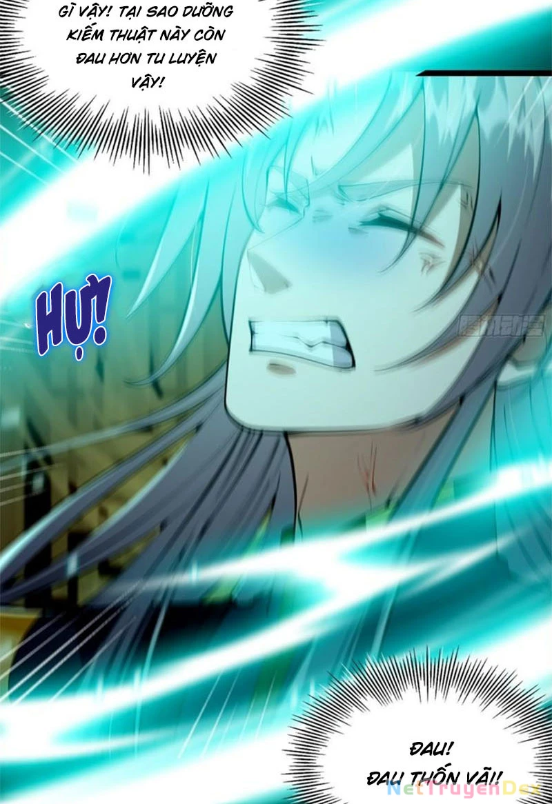 Ta Xuyên Không Với Max Điểm Mị Lực Chapter 37 - Trang 2