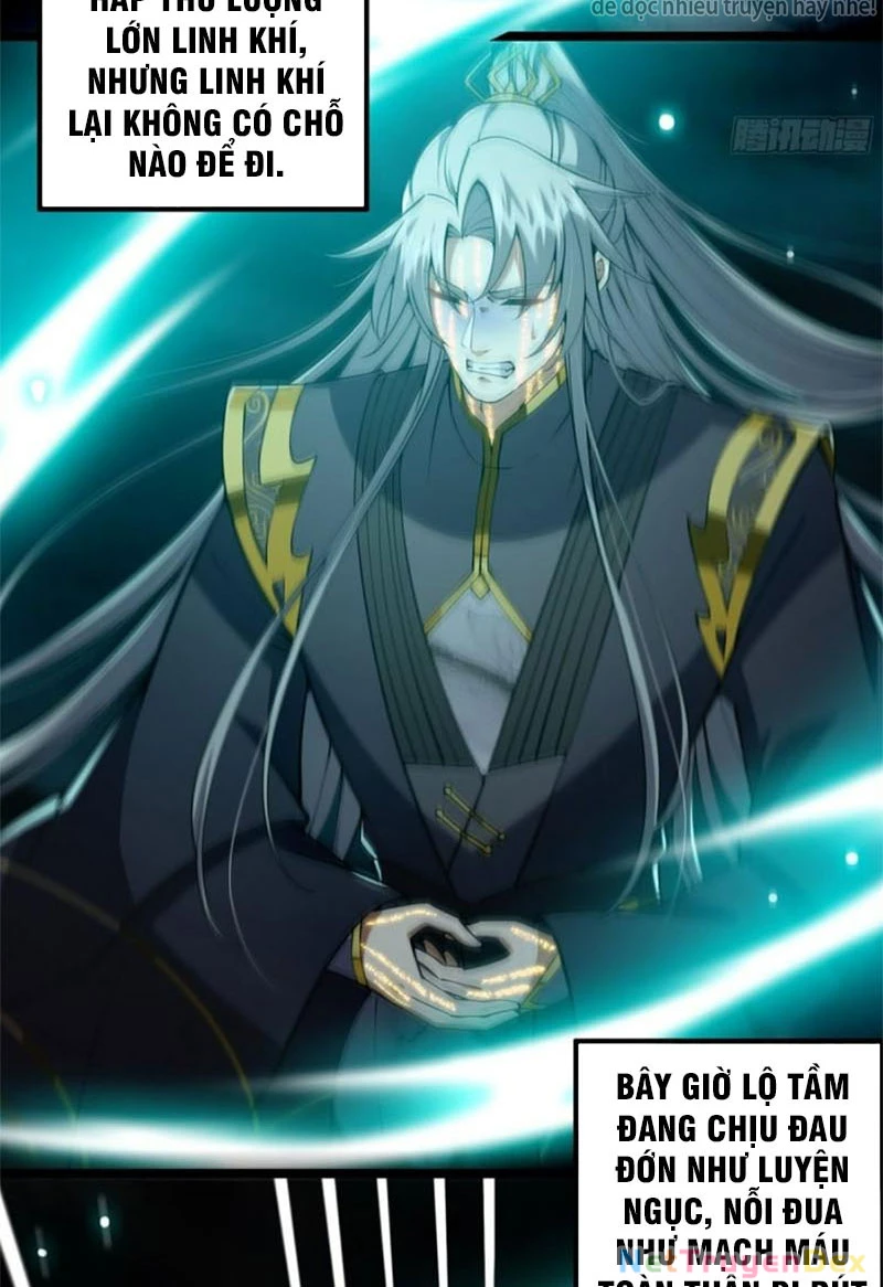 Ta Xuyên Không Với Max Điểm Mị Lực Chapter 37 - Trang 2