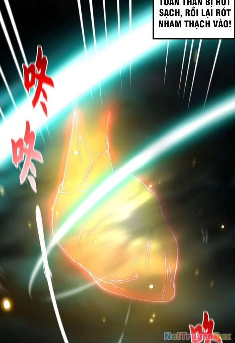 Ta Xuyên Không Với Max Điểm Mị Lực Chapter 37 - Trang 2