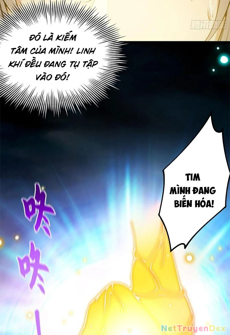 Ta Xuyên Không Với Max Điểm Mị Lực Chapter 37 - Trang 2