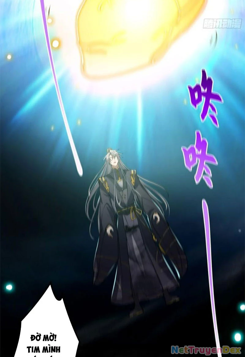 Ta Xuyên Không Với Max Điểm Mị Lực Chapter 37 - Trang 2