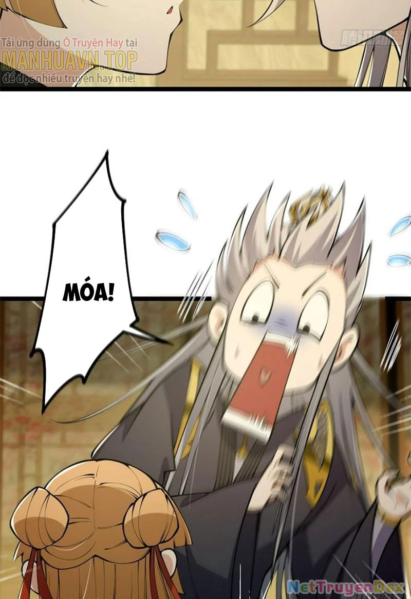 Ta Xuyên Không Với Max Điểm Mị Lực Chapter 37 - Trang 2