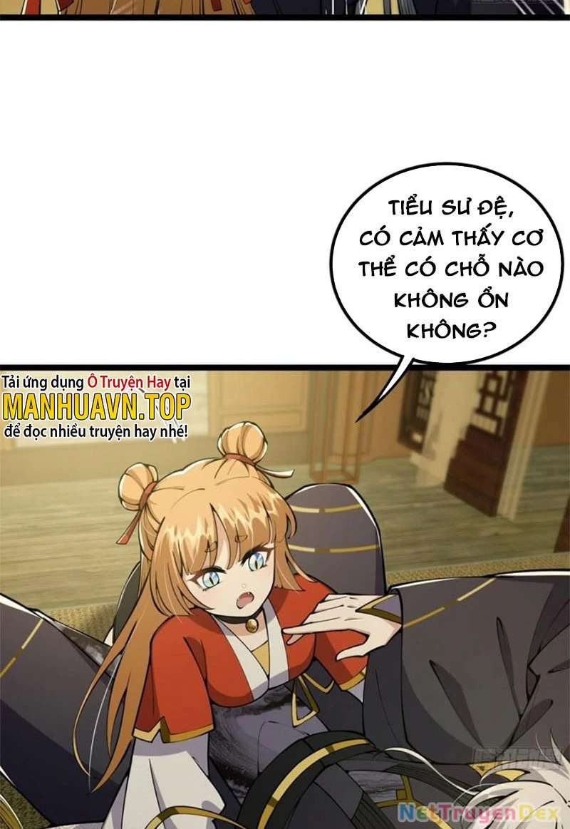 Ta Xuyên Không Với Max Điểm Mị Lực Chapter 37 - Trang 2