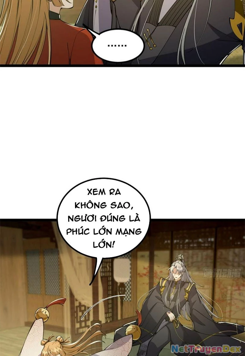 Ta Xuyên Không Với Max Điểm Mị Lực Chapter 37 - Trang 2