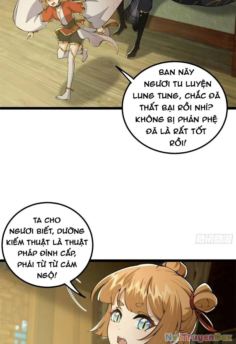 Ta Xuyên Không Với Max Điểm Mị Lực Chapter 37 - Trang 2