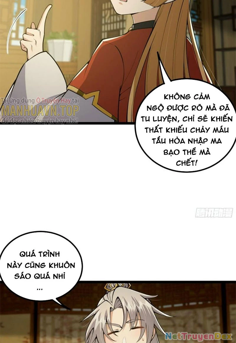 Ta Xuyên Không Với Max Điểm Mị Lực Chapter 37 - Trang 2