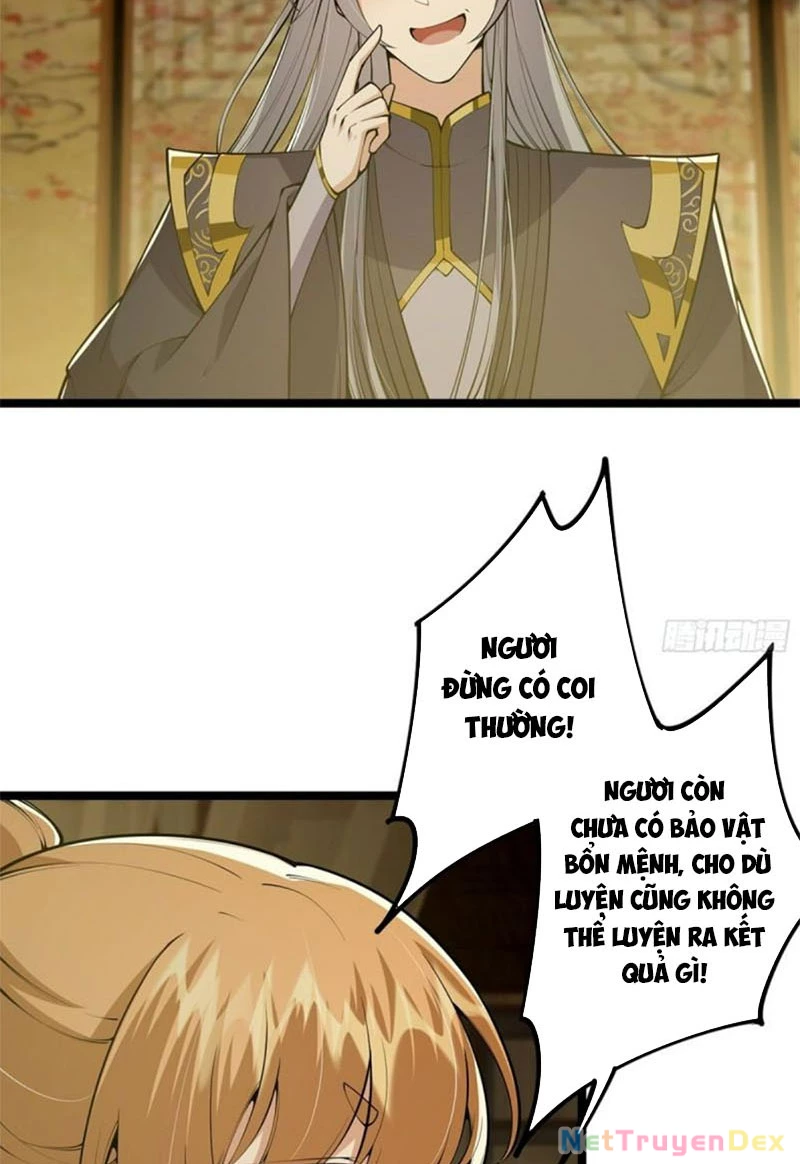 Ta Xuyên Không Với Max Điểm Mị Lực Chapter 37 - Trang 2