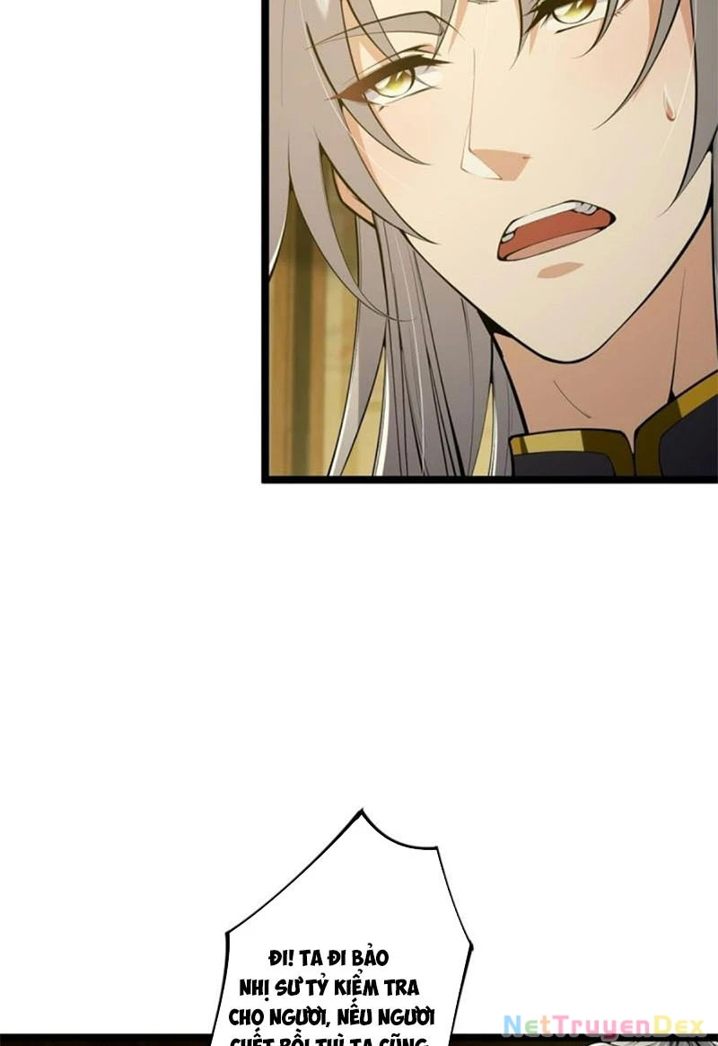 Ta Xuyên Không Với Max Điểm Mị Lực Chapter 37 - Trang 2