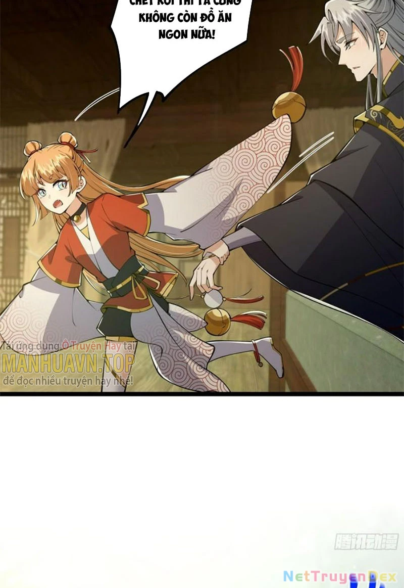 Ta Xuyên Không Với Max Điểm Mị Lực Chapter 37 - Trang 2