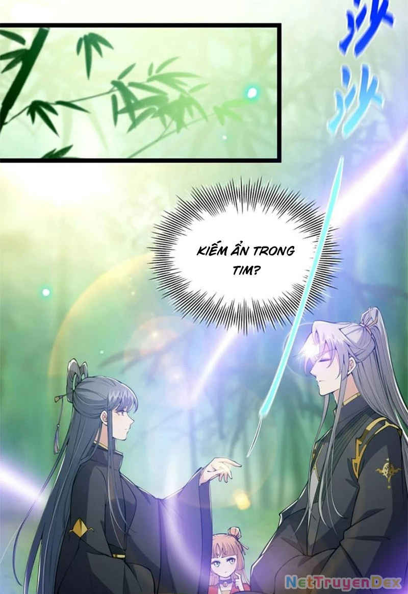 Ta Xuyên Không Với Max Điểm Mị Lực Chapter 37 - Trang 2