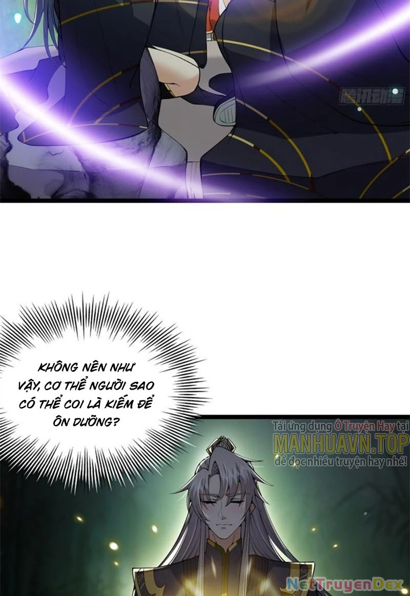 Ta Xuyên Không Với Max Điểm Mị Lực Chapter 37 - Trang 2